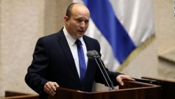 Tin tức thế giới 15/6: Ông Bennett tuyên thệ nhậm chức Thủ tướng mới của Israel