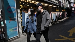 Hàn Quốc: Ai nên trả chi phí trong những buổi hẹn hò?
