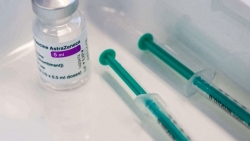 Covid-19: Vắc-xin của AstraZeneca và Pfizer có hiệu quả chống lại biến thể Delta