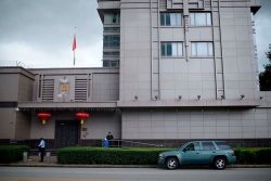 Cộng đồng người Hoa ở Houston bị sốc trước lệnh đóng cửa Tổng lãnh sự quán Trung Quốc