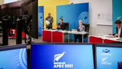 Tin tức thế giới 13/7: New Zealand triệu tập cuộc họp khẩn cấp cao APEC về đại dịch Covid-19