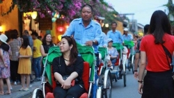 Tin tức thế giới 14/7: Hơn 60% người Nhật Bản muốn du lịch Việt Nam