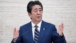Thủ tướng Nhật Bản Shinzo Abe từ chức vì lý do sức khoẻ
