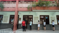 Trung Quốc: Báo cáo các ca nghi nhiễm Covid-19 được thưởng tiền