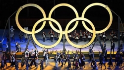 Tin tức thế giới 9/8: Olympic Tokyo 2020 là minh chứng thế giới có thể đánh bại đại dịch