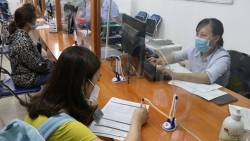 Hơn 460.000 người được giải quyết hưởng bảo hiểm thất nghiệp