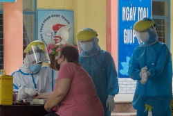 Việt Nam đã làm thế nào để ngăn chặn sự lây lan của virus SARS-CoV-2?