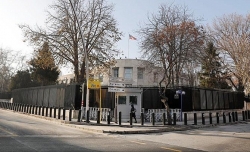 Tin tức thế giới 25/10: Mỹ tạm dừng cấp thị thực tại Thổ Nhĩ Kỳ