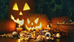 Nguồn gốc và ý nghĩa ngày Halloween