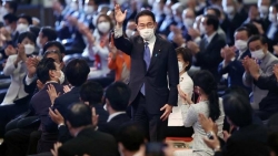 Tân Chủ tịch LDP của Nhật Bản: Một chính trị gia kỳ cựu