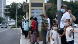 Trung Quốc soạn dự thảo luật phạt cha mẹ nếu con hư