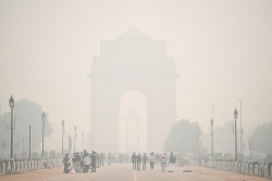 Tin tức thế giới 10/11: Ấn Độ đang trải qua những ngày ô nhiễm nhất trong năm