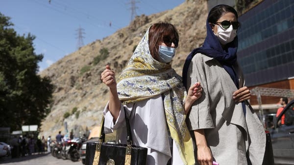 Iran là một trong những quốc gia bị ảnh hưởng nặng nề nhất bởi đại dịch Covid-19 ở Trung Đông (Ảnh: Reuters)