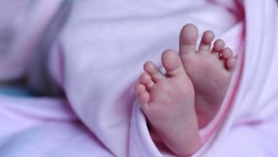 Singapore: Một em bé mới sinh đã mang trong mình kháng thể chống Covid-19
