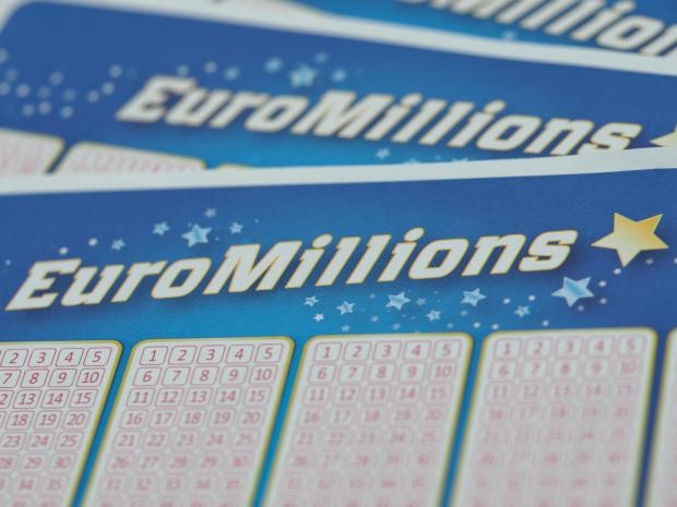 Vé xổ số EuroMillions được bán tại 9 quốc gia gồm: Pháp, Tây Ban Nha, Áo, Anh, Bỉ, Luxembourg, Ireland, Thụy Sĩ và Bồ Đào Nha (Ảnh: The Sun)