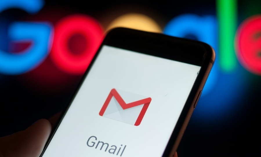 Gmail, YouTube bị gián đoạn trên toàn thế giới (Ảnh: 