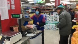 Tin tức thế giới 29/12: Thượng Hải cấm dùng túi nilon tại các cửa hàng