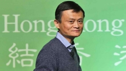 Tin tức thế giới ngày 1/1/2021:  Jack Ma mất gần 11 tỷ USD trong hai tháng