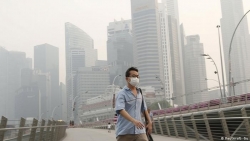 Châu Á chiếm phần lớn các thành phố ô nhiễm nhất thế giới