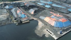 Quảng Ninh: Lắp đặt, nâng cấp hệ thống camera giám sát tại các cảng, bến tiêu thụ than
