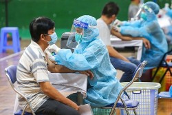 Quảng Ninh ghi nhận 2.018 ca nhiễm mới