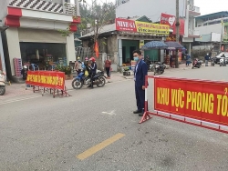 Quảng Ninh: Phong tỏa toàn bộ 6 xã, 1 thị trấn thuộc huyện đảo Vân Đồn
