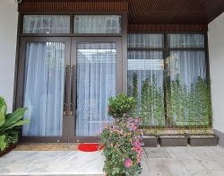 Cửa nhựa gỗ Cao Cường: Sự lựa chọn hoàn hảo nhất cho từng ngôi nhà Việt