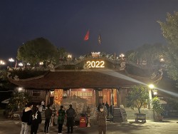 Quảng Ninh: Đặt mục tiêu đón trên 9,5 triệu lượt du khách trong năm 2022
