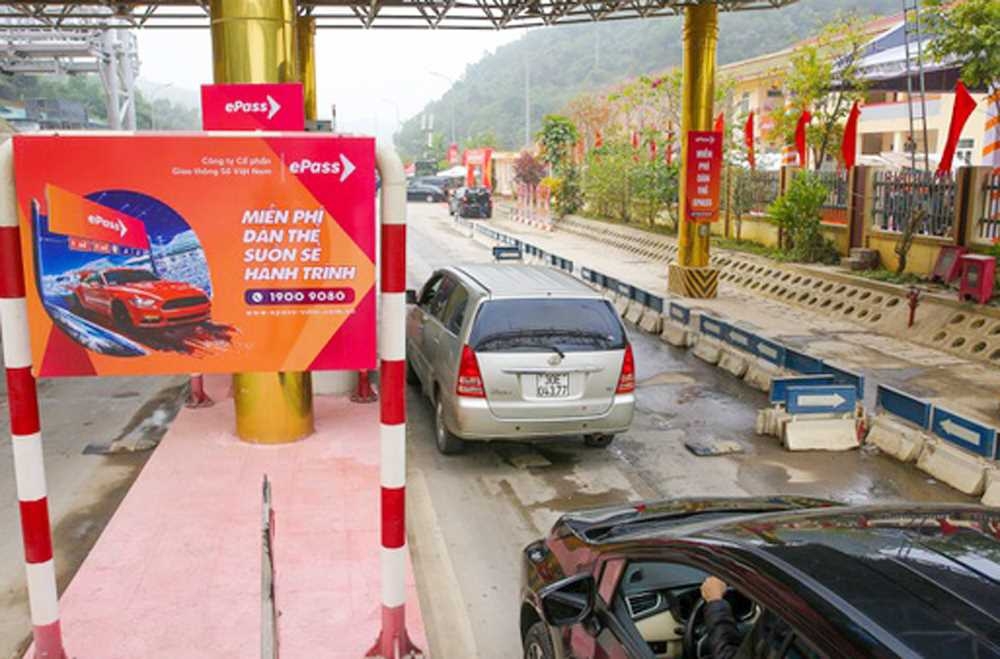 Viettel sẽ cấp miễn phí thẻ ePass trên địa bàn toàn tỉnh từ ngày 1-25/3.