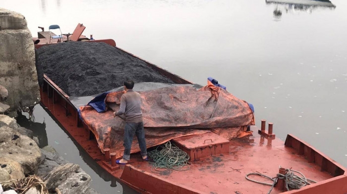 Phương tiện và tang vật bị phát hiện, tạm giữ