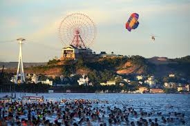 Quảng Ninh đặt mục tiêu trong quý I/2021 sẽ đón 1 triệu lượt khách.