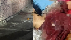 Thông tin thêm về hoàn cảnh nạn nhân bị gã đàn ông đâm chết tại Quảng Ninh