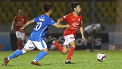 Vòng 3 V-league: Than Quảng Ninh giành trọn 3 điểm trên sân nhà