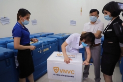 Quảng Ninh: Trên 2000 đối tượng được ưu tiên tiêm phòng Vaccine Covid-19 đợt 1