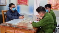 Quảng Ninh: Giả mạo chữ ký để vay hơn 170 triệu đồng