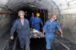 Quảng Ninh: Tai nạn lao động khiến 1 công nhân than Thống Nhất tử vong