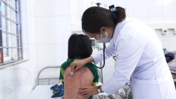 Quảng Ninh: Hai bệnh nhi mắc hội chứng hậu COVID-19 hiếm gặp