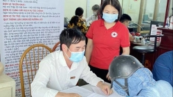 Quảng Ninh: Hỗ trợ gần 1 tỷ đồng cho các hộ dân bị ảnh hưởng dịch Covid-19