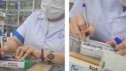 TP Hạ Long (Quảng Ninh): Nhiều cửa hàng dược phớt lờ quy định, bán thuốc không cần đơn bác sĩ