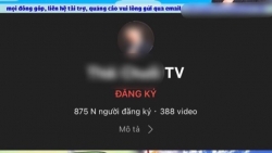 Quảng Ninh: YouTuber thu nhập tiền tỷ bị phát hiện trốn thuế