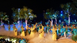 Quảng Ninh: Festival Áo dài Quảng Ninh 2022 mang chủ đề Miền di sản