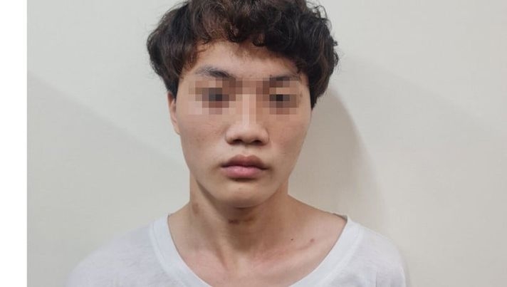 Đối tượng Nguyễn Ngọc Hưng