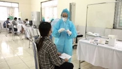 Quảng Ninh ghi nhận 3.992 ca nhiễm mới