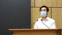 Quảng Ninh: TP Cẩm Phả quyết liệt đẩy lùi dịch bệnh Covid-19