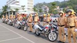 Quảng Ninh: Đảm bảo an ninh trật tự tốt nhất cho SEA Games 31