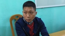 Quảng Ninh: Bắt giữ 2 đối tượng làm giả con dấu thu tiền trái phép của người qua chốt kiểm dịch