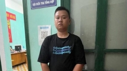 Quảng Ninh: Khởi tố nhóm thanh, thiếu niên trộm cắp tài sản tại trường học
