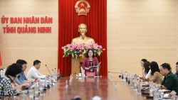 Quảng Ninh: Chuẩn bị sẵn sàng cho kỳ thi tốt nghiệp THPT 2022