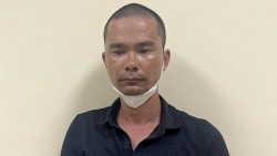 Quảng Ninh: Bắt giữ đối tượng bán ma túy cho lái xe container nơi biên giới