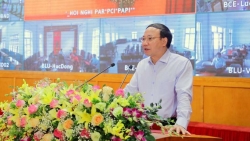 Quảng Ninh dẫn đầu về các chỉ số cải cách hành chính